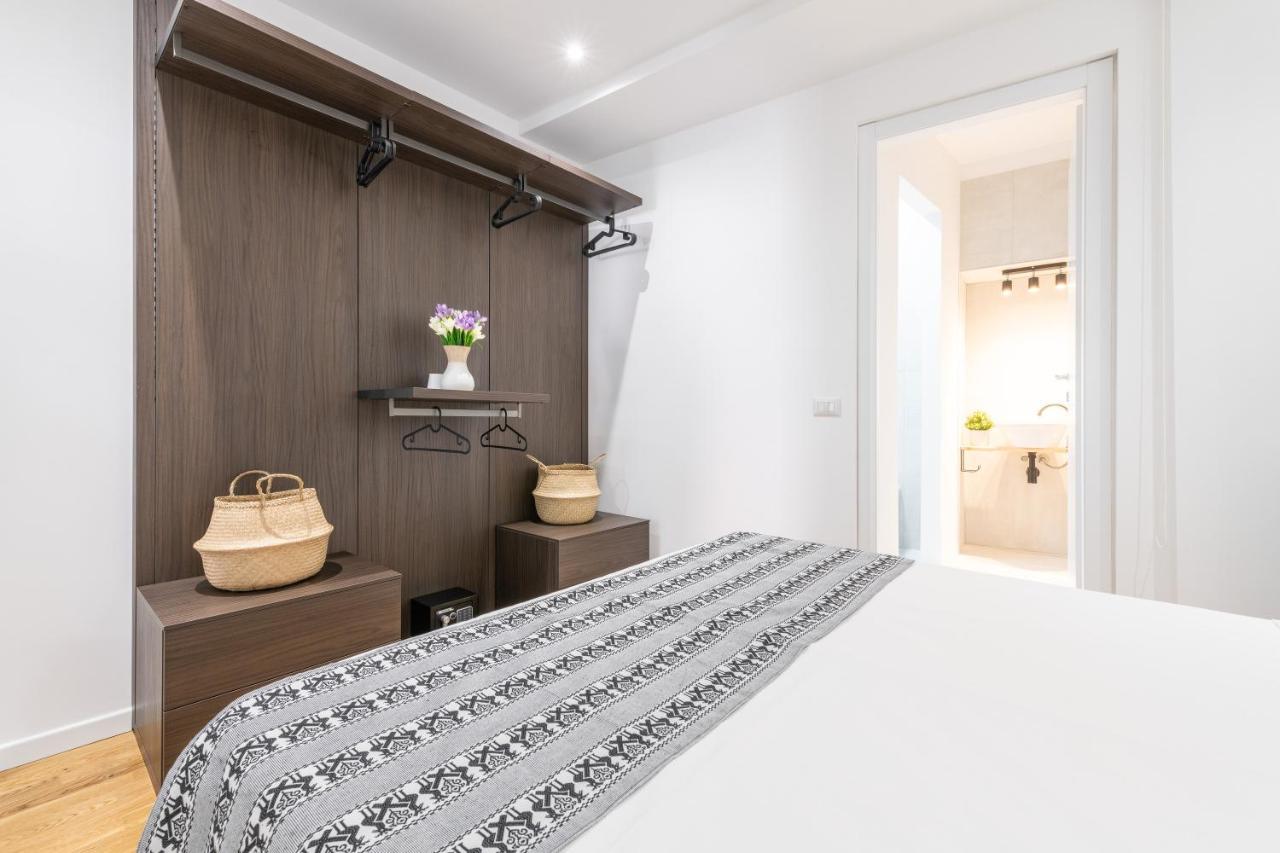 A E C Homedesign Stampace Cagliari Extérieur photo