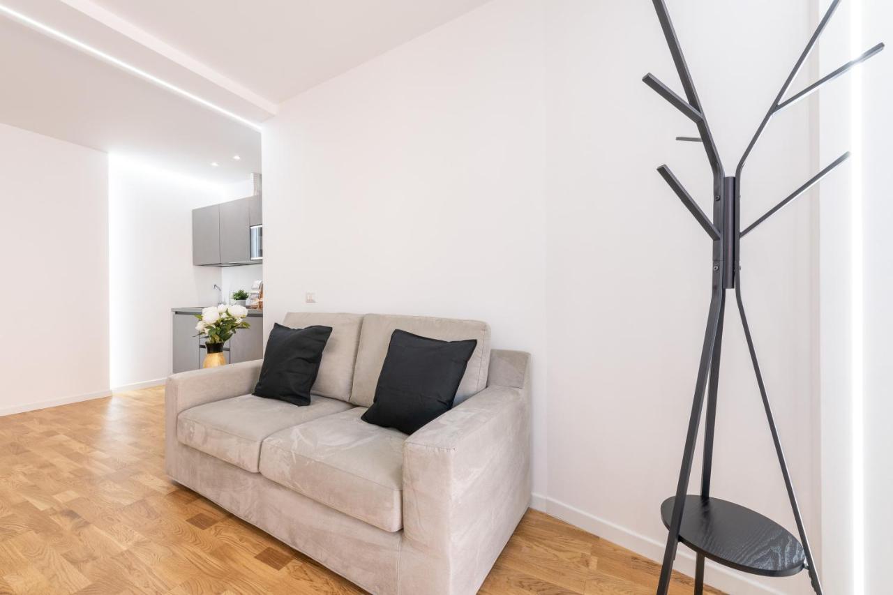 A E C Homedesign Stampace Cagliari Extérieur photo