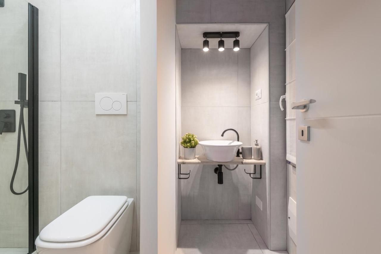A E C Homedesign Stampace Cagliari Extérieur photo