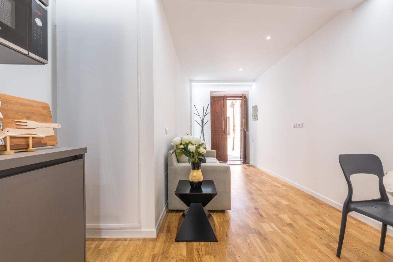 A E C Homedesign Stampace Cagliari Extérieur photo